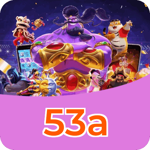 Catálogo 53a 2.547 jogos - Pragmatic Play, Evolution, NetEnt