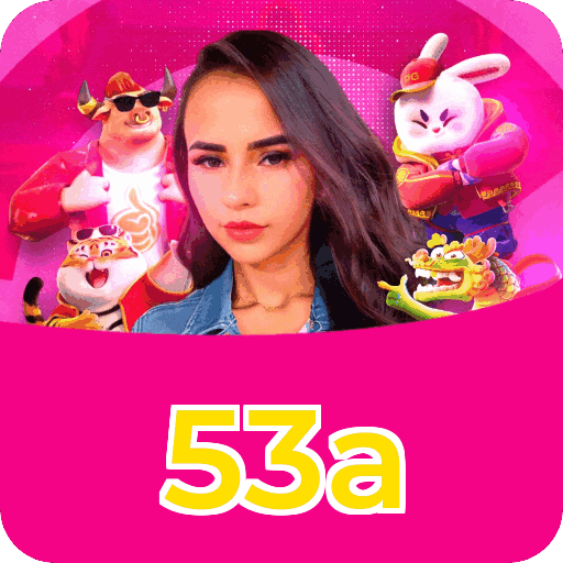 Material promocional do app 53a — ilustração, não métricas auditadas nesta página
